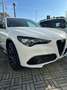 Alfa Romeo Stelvio 2.2 Turbodiesel 210 CV AT8 Q4 Veloce MATRIX 2023 bijela - thumbnail 2