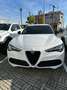 Alfa Romeo Stelvio 2.2 Turbodiesel 210 CV AT8 Q4 Veloce MATRIX 2023 bijela - thumbnail 6