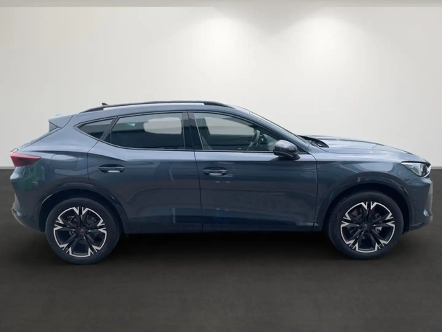 CUPRA Formentor 1.5 eTSI (Dormagen) Grau - 2