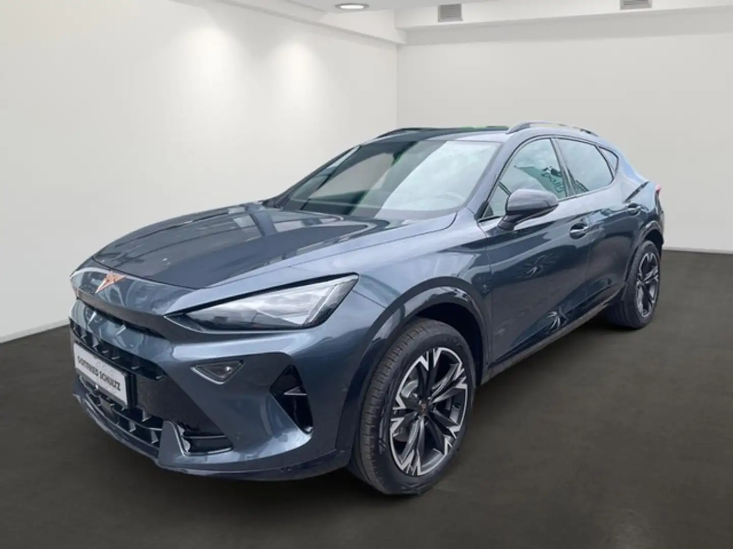 CUPRA Formentor 1.5 eTSI (Dormagen) Grau - 1
