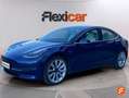 Tesla Model 3 Estándar Plus RWD Azul - thumbnail 3