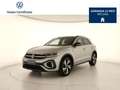 Volkswagen T-Roc I 2022 1.0 tsi R-Line Grigio - thumbnail 1