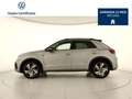Volkswagen T-Roc I 2022 1.0 tsi R-Line Grigio - thumbnail 2