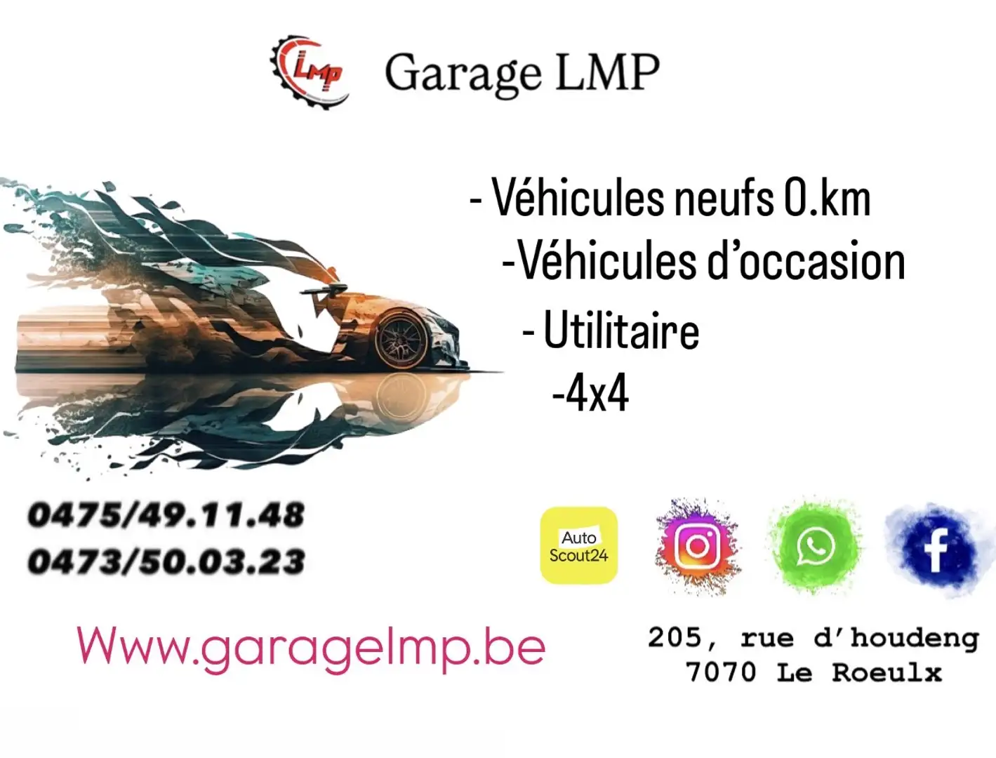 Subaru XV ✅VENDU✅ Grijs - 2