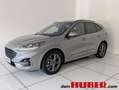 Ford Kuga ST-Line Silber - thumbnail 1
