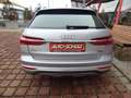 Audi A6 allroad quattro 45 TDI LEDER STANDHEIZG. LUFT Gris - thumbnail 4