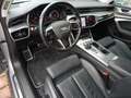 Audi A6 allroad quattro 45 TDI LEDER STANDHEIZG. LUFT Gris - thumbnail 10