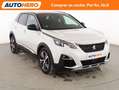 Peugeot 3008 1.2 PureTech GT Line Blanco - thumbnail 8