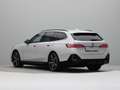 BMW i5 Touring eDrive40 M Sport Edition 84 kWh Wit - thumbnail 10