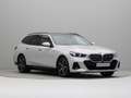 BMW i5 Touring eDrive40 M Sport Edition 84 kWh Wit - thumbnail 6