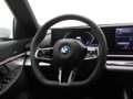 BMW i5 Touring eDrive40 M Sport Edition 84 kWh Wit - thumbnail 2