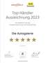 Volkswagen Golf Highline *18-ZOLL*KAMERA*H&R* Gris - thumbnail 29