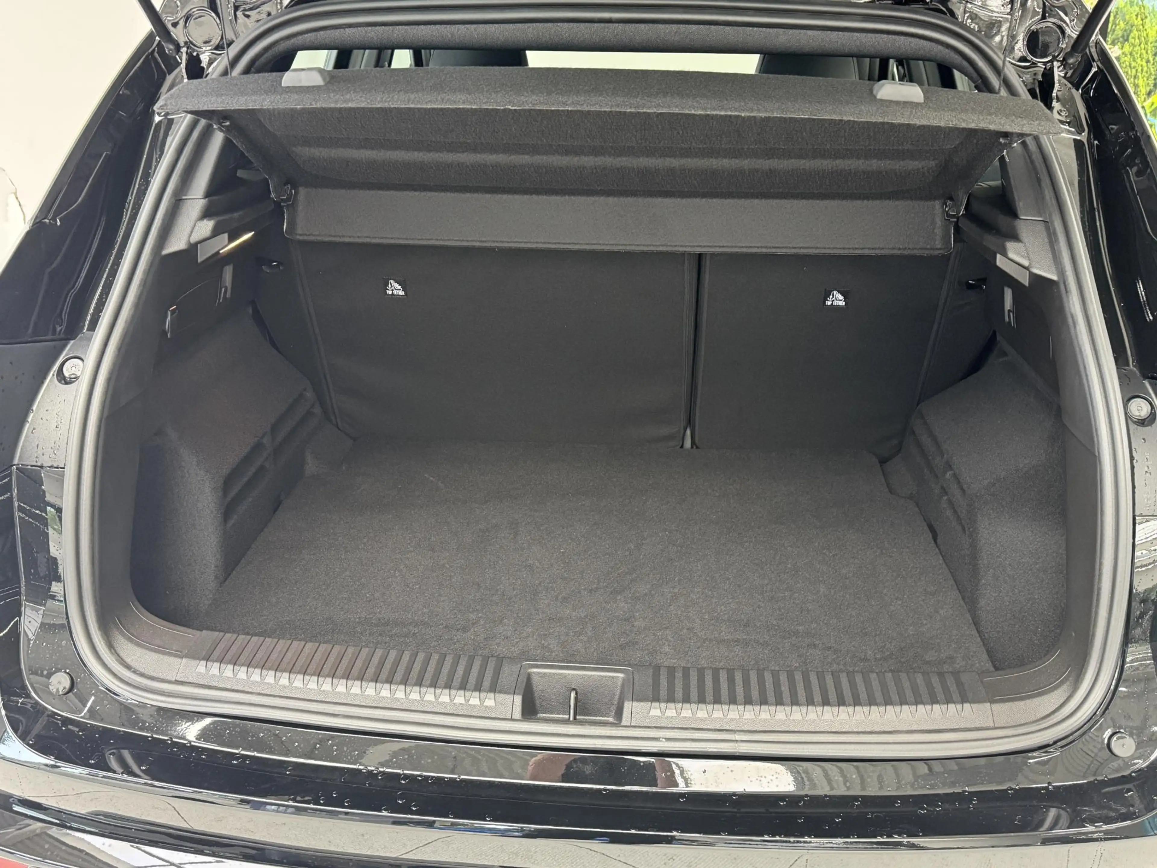 Renault Austral 1.2 E-Tech full hybrid 200 evolution Demo | Camera — photo 9