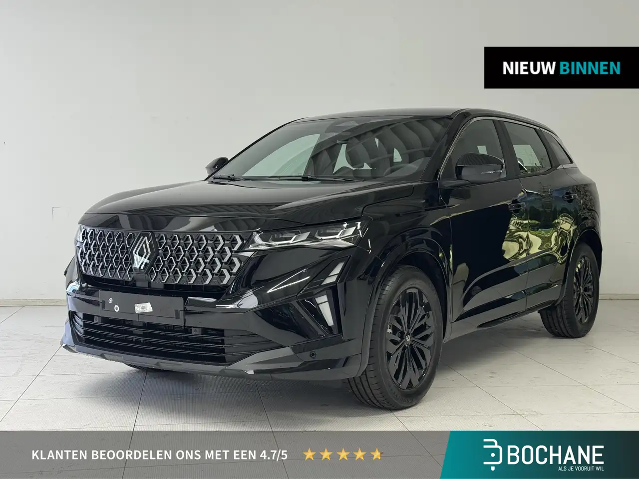 Renault Austral