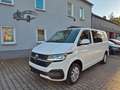Volkswagen T6 Kombi T6.1,Plus,Mixto,Navi,LED,Sitzhzg,RFK,5 Sitze Weiß - thumbnail 2