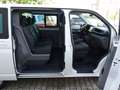 Volkswagen T6 Kombi T6.1,Plus,Mixto,Navi,LED,Sitzhzg,RFK,5 Sitze Blanc - thumbnail 27