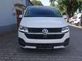 Volkswagen T6 Kombi T6.1,Plus,Mixto,Navi,LED,Sitzhzg,RFK,5 Sitze Blanc - thumbnail 7