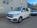 Volkswagen T6 Kombi T6.1,Plus,Mixto,Navi,LED,Sitzhzg,RFK,5 Sitze Blanc - thumbnail 3