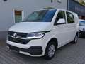 Volkswagen T6 Kombi T6.1,Plus,Mixto,Navi,LED,Sitzhzg,RFK,5 Sitze Blanc - thumbnail 1
