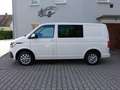 Volkswagen T6 Kombi T6.1,Plus,Mixto,Navi,LED,Sitzhzg,RFK,5 Sitze Blanc - thumbnail 6