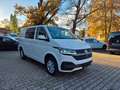 Volkswagen T6 Kombi T6.1,Plus,Mixto,Navi,LED,Sitzhzg,RFK,5 Sitze Weiß - thumbnail 3