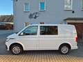 Volkswagen T6 Kombi T6.1,Plus,Mixto,Navi,LED,Sitzhzg,RFK,5 Sitze Weiß - thumbnail 22