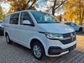 Volkswagen T6 Kombi T6.1,Plus,Mixto,Navi,LED,Sitzhzg,RFK,5 Sitze Weiß - thumbnail 1