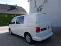 Volkswagen T6 Kombi T6.1,Plus,Mixto,Navi,LED,Sitzhzg,RFK,5 Sitze Blanc - thumbnail 9