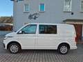 Volkswagen T6 Kombi T6.1,Plus,Mixto,Navi,LED,Sitzhzg,RFK,5 Sitze Weiß - thumbnail 15