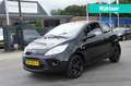 Ford Ka/Ka+ 1.2 COOL&SOUND LEDER/AIRCO/16INCH ALLSEASON KEURIG Zwart - thumbnail 1