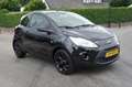 Ford Ka/Ka+ 1.2 COOL&SOUND LEDER/AIRCO/16INCH ALLSEASON KEURIG Zwart - thumbnail 6