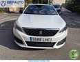 Peugeot 308 SW 1.2 PureTech S&S GT Pack 130 Blanco - thumbnail 2