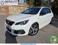 Peugeot 308 SW 1.2 PureTech S&S GT Pack 130 Blanco - thumbnail 1