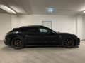 Porsche Taycan 4S Sport Turismo Performace Batterie Schwarz - thumbnail 4