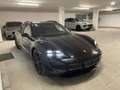 Porsche Taycan 4S Sport Turismo Performace Batterie Schwarz - thumbnail 8
