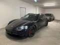 Porsche Taycan 4S Sport Turismo Performace Batterie Schwarz - thumbnail 1