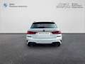 BMW 330 330eA 292ch M Sport Blanc - thumbnail 12