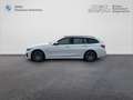 BMW 330 330eA 292ch M Sport Blanc - thumbnail 3