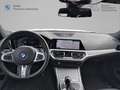 BMW 330 330eA 292ch M Sport Blanc - thumbnail 5