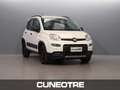 Fiat New Panda Panda 0.9 TwinAir Turbo S&S 4x4 Weiß - thumbnail 1
