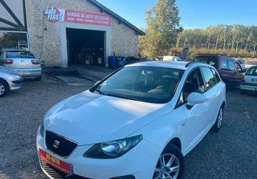 1.6TDI 90CV Break en bon état