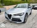 Alfa Romeo Stelvio 2.2 T.d. 160CV AT8 RWD Sprint Bianco - thumbnail 1