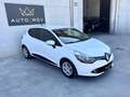Renault Clio Clio 5p 1.5 dci Live 75cv * NEOPATENTATI Bianco - thumbnail 3