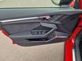 Audi S3 Limousine 2.0 TFSI Quattro NAVI+GLASDACH+SIDE-ASS Rouge - thumbnail 10