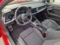 Audi S3 Limousine 2.0 TFSI Quattro NAVI+GLASDACH+SIDE-ASS Rouge - thumbnail 13