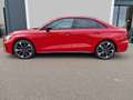 Audi S3 Limousine 2.0 TFSI Quattro NAVI+GLASDACH+SIDE-ASS Roşu - thumbnail 5