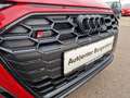 Audi S3 Limousine 2.0 TFSI Quattro NAVI+GLASDACH+SIDE-ASS Roşu - thumbnail 4