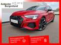 Audi S3 Limousine 2.0 TFSI Quattro NAVI+GLASDACH+SIDE-ASS Rouge - thumbnail 1