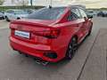 Audi S3 Limousine 2.0 TFSI Quattro NAVI+GLASDACH+SIDE-ASS Roşu - thumbnail 7