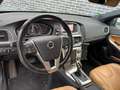 Volvo V40 1.5 T3 Nordic | Automaat | Trekhaak | Lederen bekl Blau - thumbnail 2